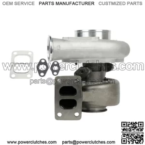 Turbo Turbo Charger for 1991-1993Dodge D350 W250 5.9L 3802233RX H1C
