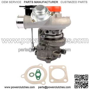 Turbocharger 282312C410 4937706902 Fits for Hyundai Genesis Coupe 2.0L 2010-2012
