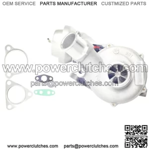 Upgrade Turbo charger to suit Mitsubishi Triton MN 4D56 2.5L  4WD / VT16