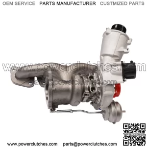 Turbo Charger for Mercedes-Benz CLA250 GLA250 2.0L 2014-2020 Turbocharger AL0069
