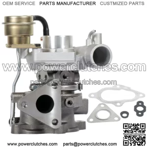 Upgrade Turbo Turbocharger 49135-03101 For Mitsubishi Delica with 4M40 Engine