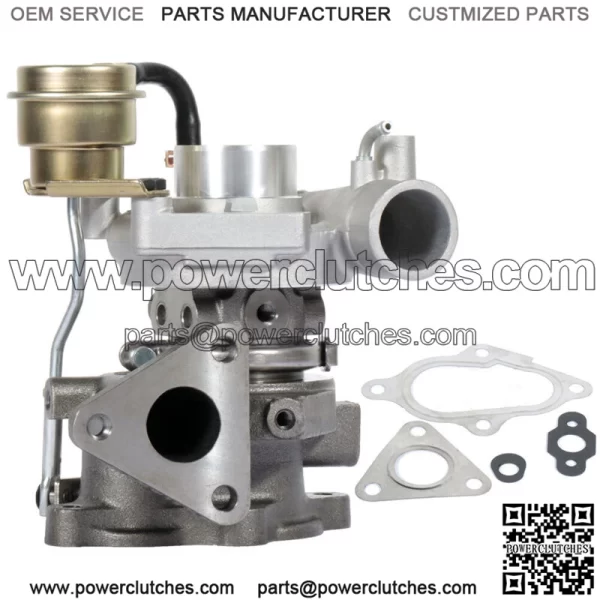 Upgrade Turbo Turbocharger 49135-03101 For Mitsubishi Delica with 4M40 Engine