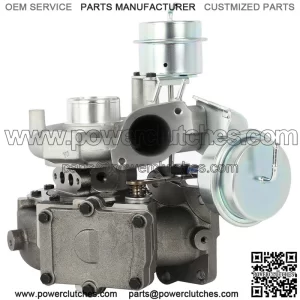 Turbo Turbocharger For 2005-2012 Acura RDX K23A1 Honda MDX 2300DO-VT.T Engine