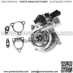 Upgrade Turbo Charger for Toyota HiAce/Commuter 1KD-FTV 3.0L/ 17201-30150