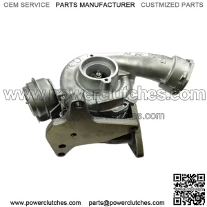 Turbocharger VW T5 Transporter 2.5 TDI 130hp BNZ BDZ 070145701R 760698