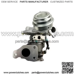 Turbocharger Opel Fiat Lancia Vauxhall 1,3 CDTI 860259 55231037 799171 + Gaskets