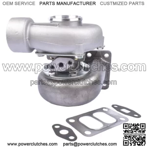 Turbo Charger Fits John Deere 4250 4430 4440 4450 4630 4640 4650 7720 RE19778