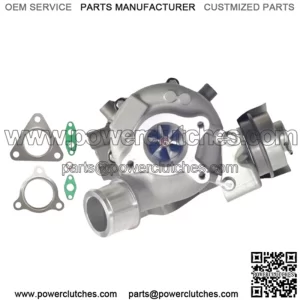 Upgrade Turbo Charger For Mitsubishi Triton MQ 4N15 2.4L / 1515A295