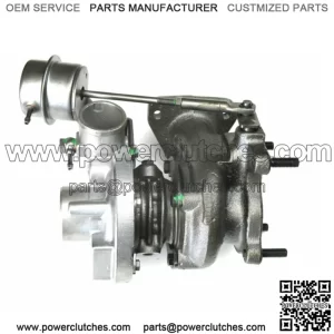 Turbocharger Audi A4 / VW Passat B5 1.9 TDI 66kw AHU 028145702V 454097 +Gaskets