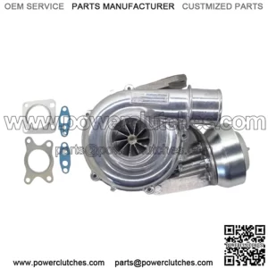 Turbo Charger For Ford PJ PK Ranger/Mazda BT-50 2.5L/3.0L VJ38
