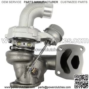 Turbo Turbocharger For Ford Edge 2015-2020 Escape Fion 2017-2020