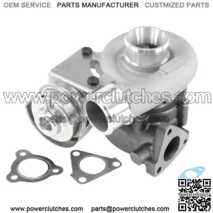 Turbo Turbocharger w/Gasket for Hyundai Santa Fe 05-09 2.2 CRDI D4EB 28231-27800