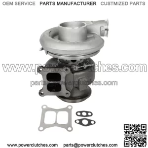 Turbo HX55 Turbocharger 3590044 3800471 3536995 for Cummins Engine M11 ISM ISME
