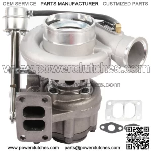 Upgrade Turbo Turbocharger 3538881 Fit ForDodge Ram 2500 5.9L 1994-1998