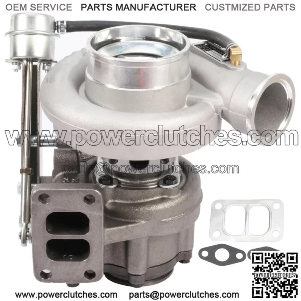 Upgrade Turbo Turbocharger 3538881 Fit ForDodge Ram 2500 5.9L 1994-1998