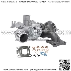 Turbo Turbocharger CB5Z6K682G Fits Ford 2013-2015 Explorer 2013-2014 Edge 2.0L