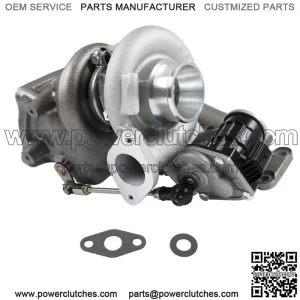 Turbocharger For Hyundai Sonata KIA Optima 2.0L Turbo 9012401050