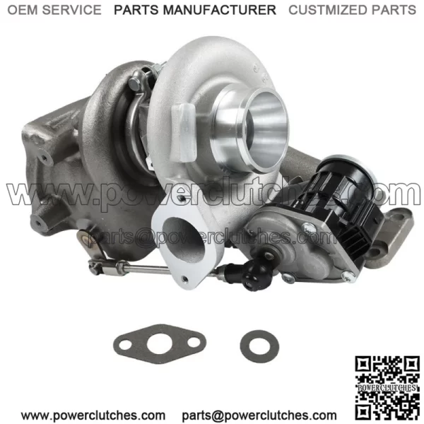 Turbocharger For Hyundai Sonata KIA Optima 2.0L Turbo 9012401050