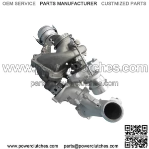 Turbo Turbocharger 6510906380 Fits Mercedes-Benz Sprinter 2500 3500 2014-2016
