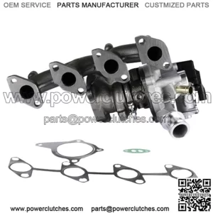 Turbocharger 03F145701K 03F145701R for Audi Seat Skoda VW 1.2 TSi CBZA CBZB