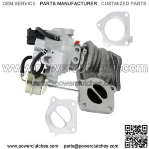 Turbocharger For Chevy Malibu GM Cadillac ATS Buick Envision Terrain 2.0L TD04L