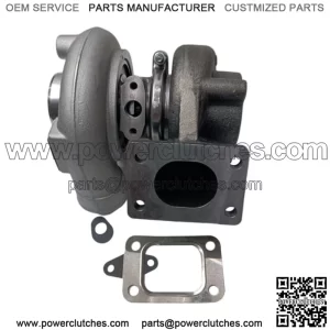 Turbo TDO4HL-15G Turbocharger 89436-75161 For Isuzu 4BD1 4BD1T Hitachi EX120-3