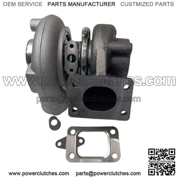 Turbo TDO4HL-15G Turbocharger 89436-75161 For Isuzu 4BD1 4BD1T Hitachi EX120-3