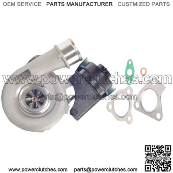 Upgrade Turbo Charger TF035  for Hyundai Santa Fe D4EB 2.2L
