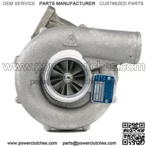 Turbocharger 896192 HOLSET