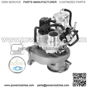 Turbo Turbocharger for Chevy Equinox GMC Terrain 2018 2019 2020 2021 2022 1.5L