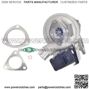 Turbo Charger GTD2056V For Ford Ranger /Everest/Mazda BT-50 3.2L 2015+