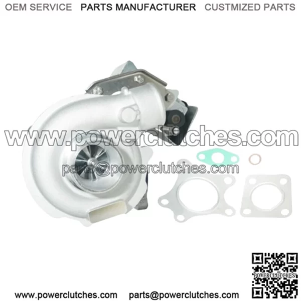Upgrade Turbo Charger For Jeep Wrangler CRDI 2.8L 2006-2011