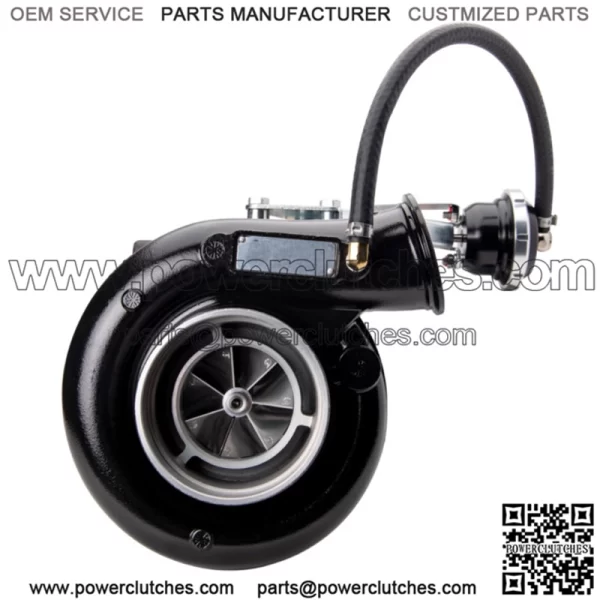 Turbocharger HX35 for 94-02Dodge Cummins Diesel 5.9L