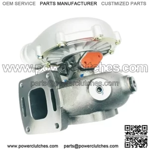Turbo K26 Turbocharger 53269886292 for Volvo TAMD41 Yanmar 4LH-DTE Penta Marine