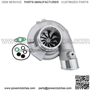 Upgrade Turbocharger Core Machined Hoing for Subaru Impreza WRX Baja TD04L-19T