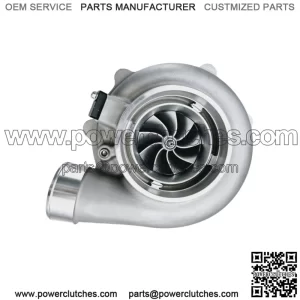 Turbo Turbocharger AR.75 TH 0.83A/R Vband HFL-G35-1050 Ball Bearing New Design