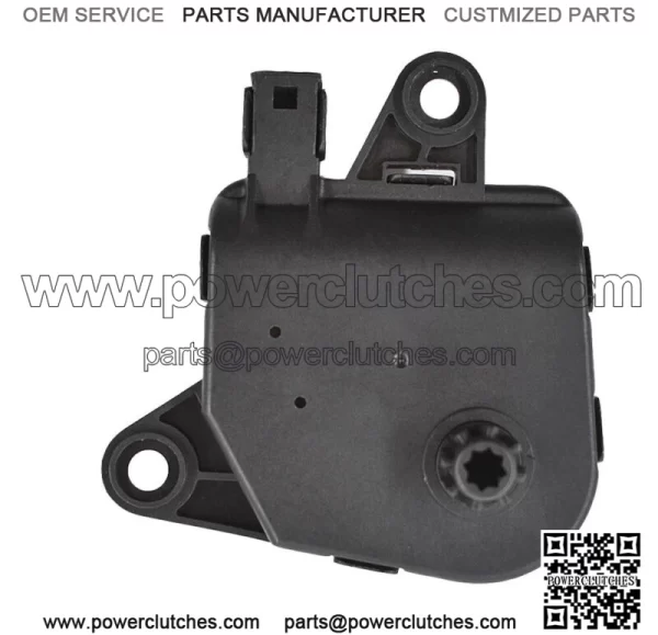 For Chrysler Voyager 2001-2007 Dodge Caravan Dakota Heater Blend Door Actuator - Image 2