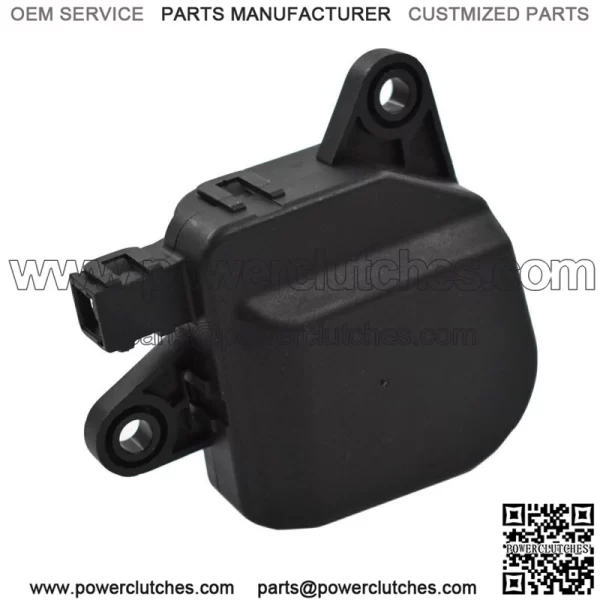 For Chrysler Voyager 2001-2007 Dodge Caravan Dakota Heater Blend Door Actuator - Image 4