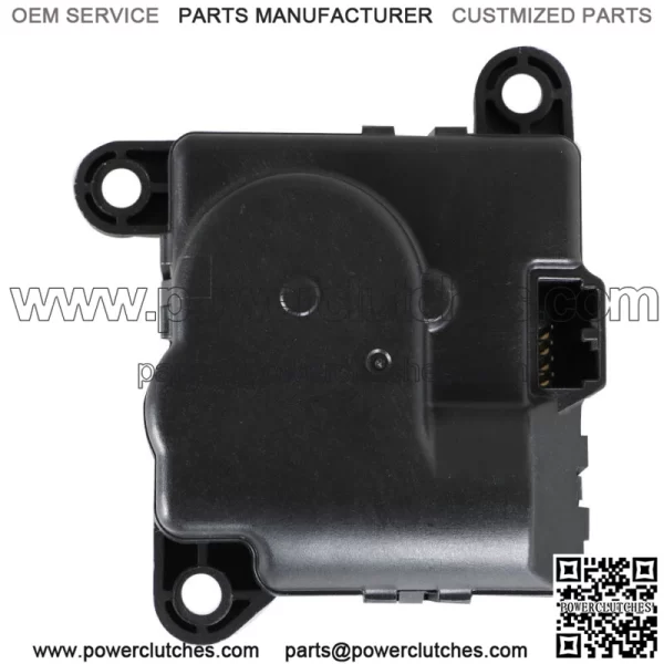 For 1999-02 Dodge Ram 1500 2500 3500 Chrysler Sebring Heater Blend Door Actuator - Image 4