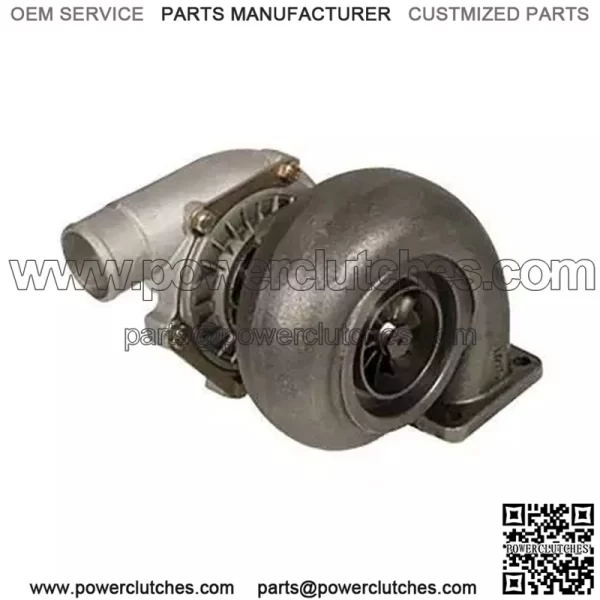 Turbocharger fits Case W14 W14FL W14H 780 780B 850B 850C 855C 336BDT A157337