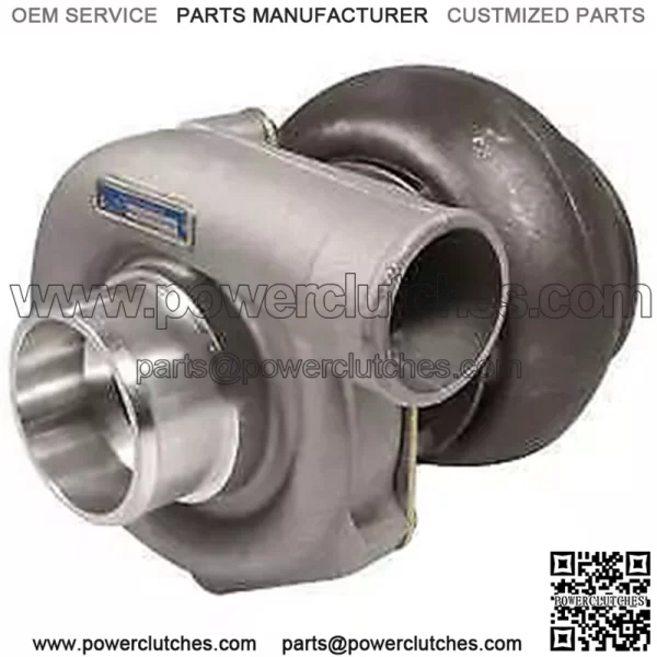Turbocharger E2NN6K682BCT - Image 3