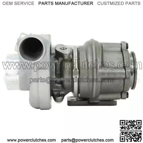 Turbocharger Fits Case 95XT 90XT J804960 - Image 4