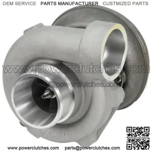 RE19778 Turbo Fits John Deere 4440 4450 4640 4650 4840 4430 4630 7020 8430 8440