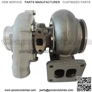 RE42740 Tractor Turbo Charger Fits John Deere 9400 7700 7800