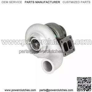 Turbocharger fits John Deere 8100 8110 8200 8210 8300 8310 8400 8410 RE54979