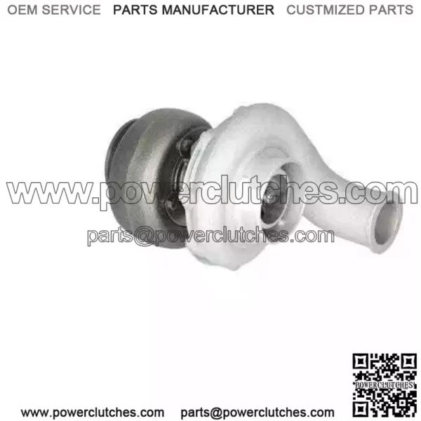 Turbocharger fits John Deere 8100 8110 8200 8210 8300 8310 8400 8410 RE54979 - Image 4