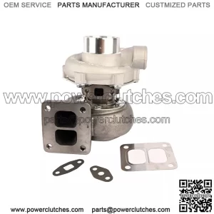 Turbo RE62773 Turbocharger For John Deere Tractor 6059T 6068T 6359T 6414 444D