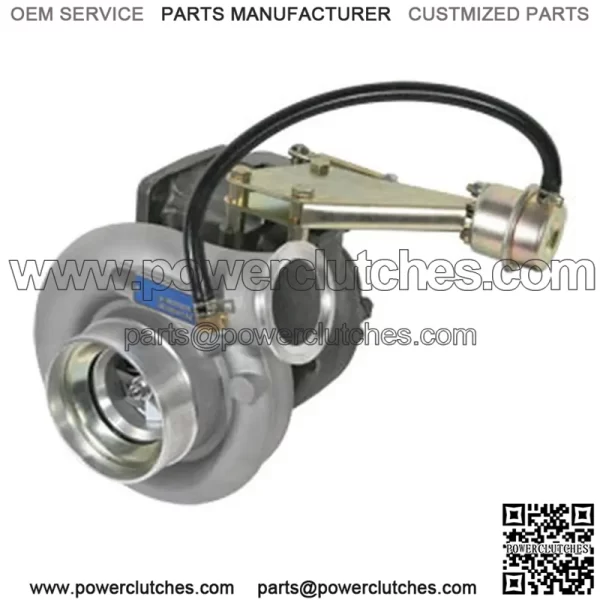 TURBO for DODGE CUMMINS 1994 ~ 1995 RAM 2500 3500 R5010960AA 3535833 3802839