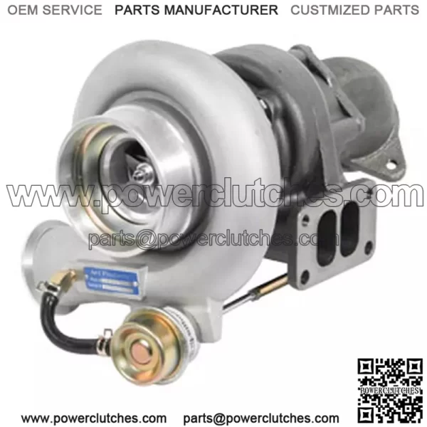 TURBO for DODGE CUMMINS 1999 2000 RAM 2500 3500 R5014203AA 3590105 3800397 - Image 2