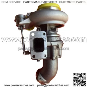 Turbocharger 2251061 R5017787AE 3800973 4089642 Cummins 5.9 Dodge